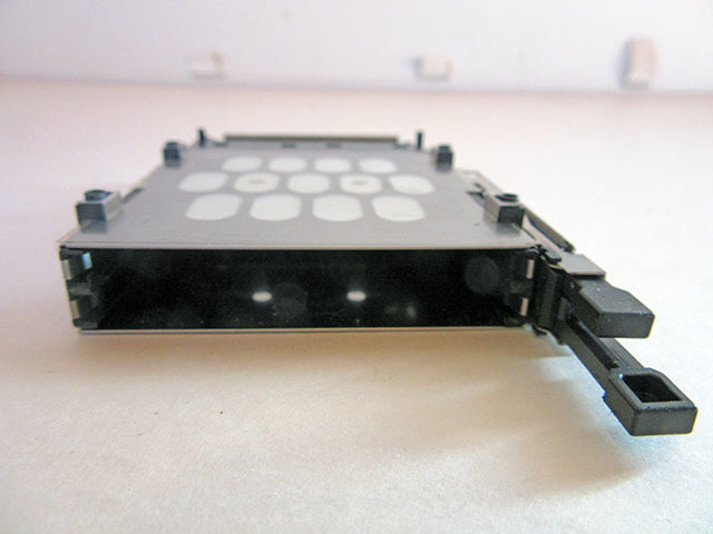 IBM02_IBM Thinkpad 390E部品　/　Card Slot /　99165A_画像1