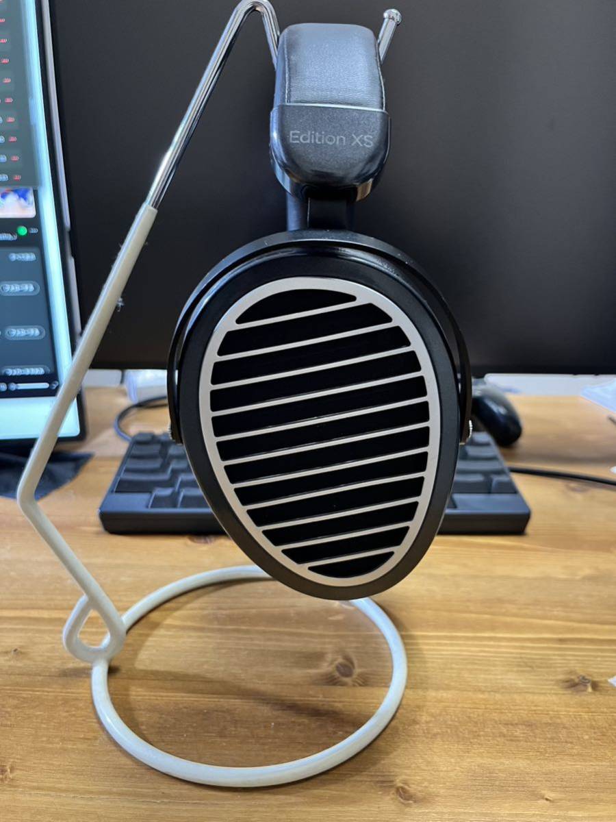 HIFIMAN Edition XS 美品