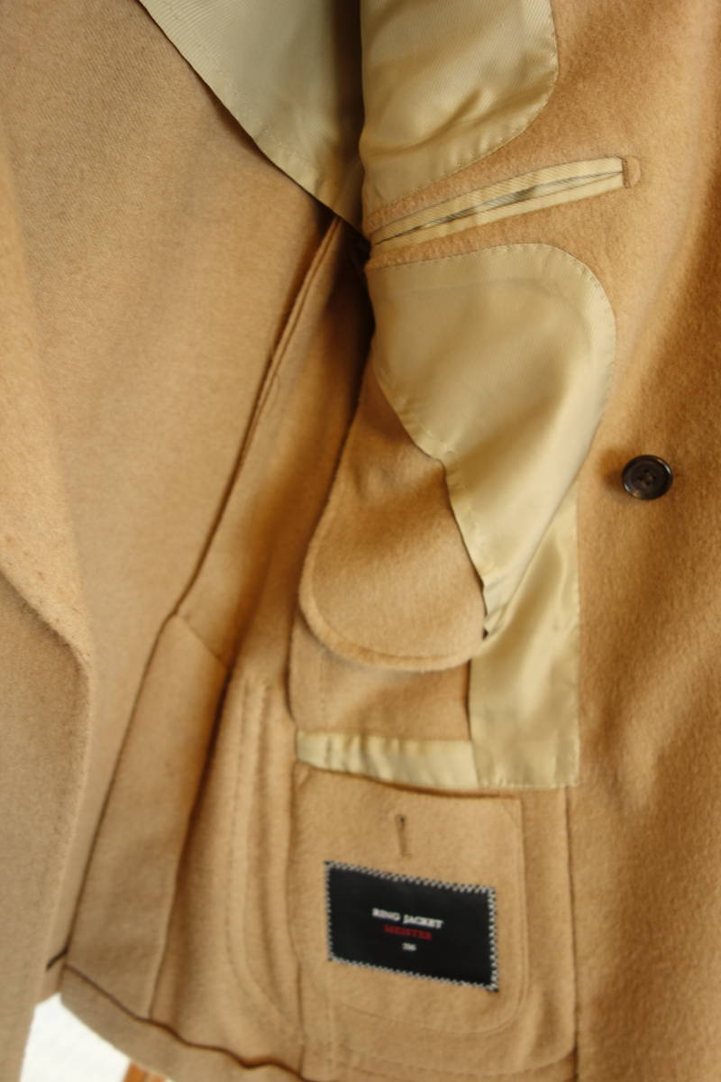 未使用級】最高峰 RING JACKET MEISTER 206 リングヂャケット 未使用級】最高峰 RING JACKET MEISTER 206 リングヂャケット