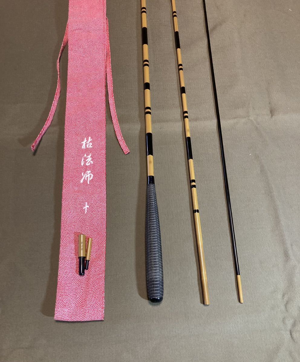 Yahoo!オークション - Daiwa ヘラ竿 枯法師10尺 程度良し 売切り Yahoo!オークション - Daiwa ヘラ竿 枯法師10尺 程度良し 売切り