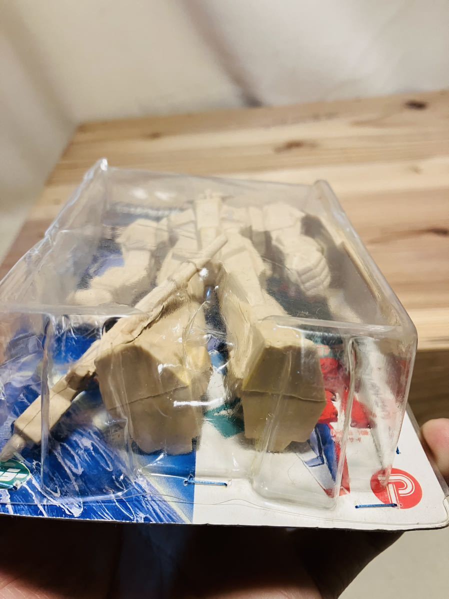 未開封デッドストック 昭和レトロ当時物 機動戦士Zガンダム 未開封デッドストック 昭和レトロ当時物 機動戦士Zガンダム