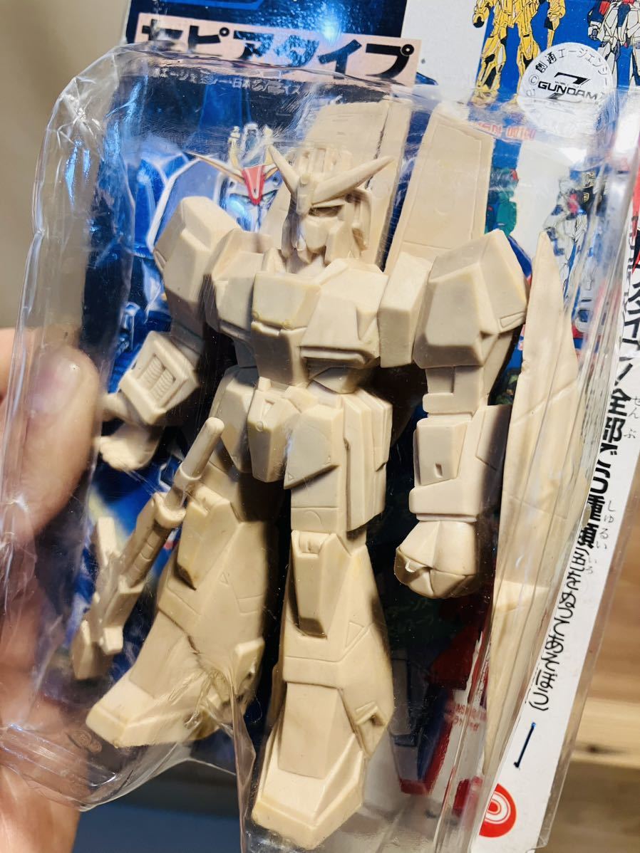 未開封デッドストック 昭和レトロ当時物 機動戦士Zガンダム 未開封デッドストック 昭和レトロ当時物 機動戦士Zガンダム