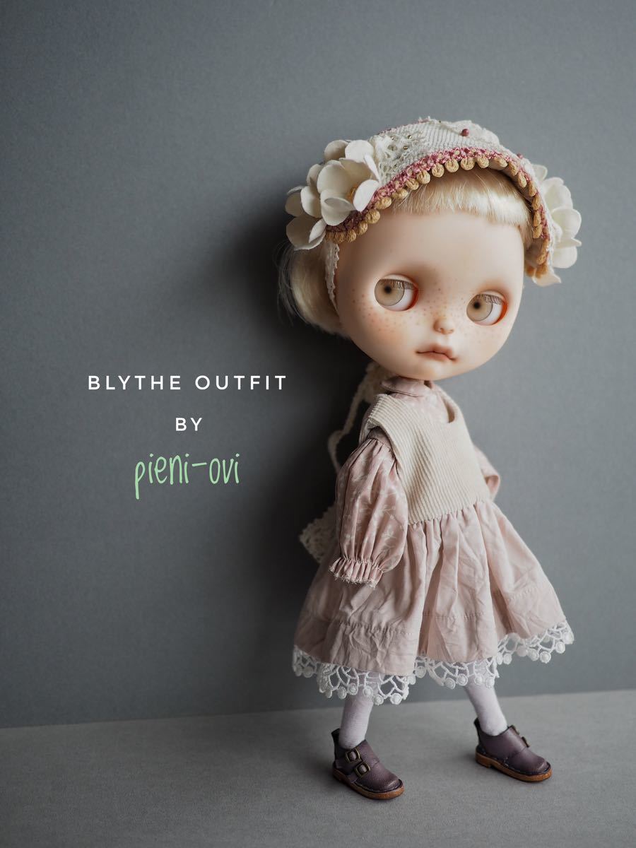 Yahoo!オークション - // pieni-ovi // Blythe outfit ブライス Yahoo!オークション - // pieni-ovi // Blythe outfit ブライス