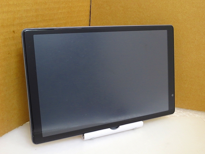 IW-7272R　VANKYO　タブレット　S20　ジャンク_画像1