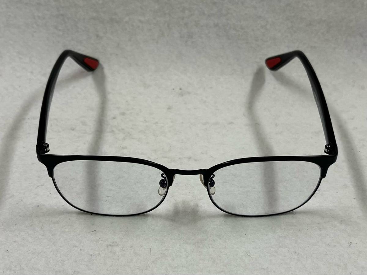 33033【RB6431D 2904 54□18 145】Ray-Ban/レイバン　伊達眼鏡　メガネ　アイウェア_画像1