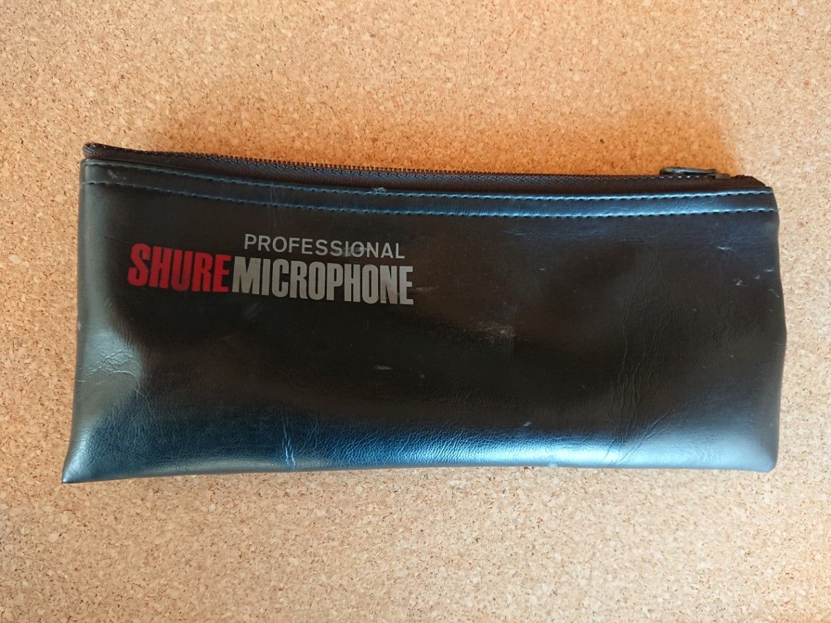 SHURE SM 58 USA製 ヴィンテージ・ ダイナミックマイク|Yahoo SHURE SM 58 USA製 ヴィンテージ・ ダイナミックマイク|Yahoo