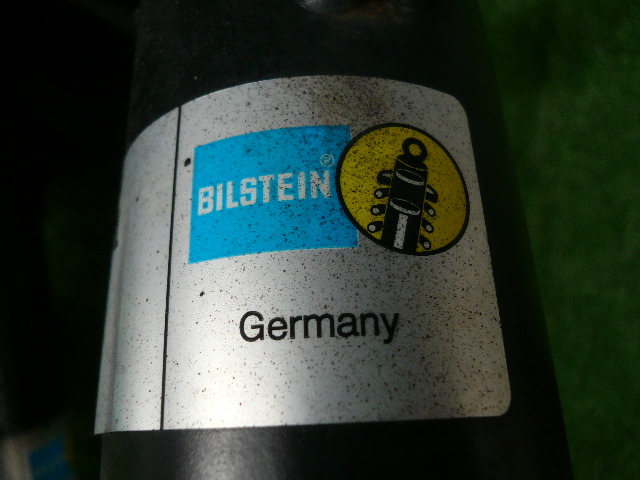 ＼(^o^)　フィアット　FIAT　500　ビルシュタイン　BILSTEIN　ショック　1台分　N52302048 2012年式_画像3