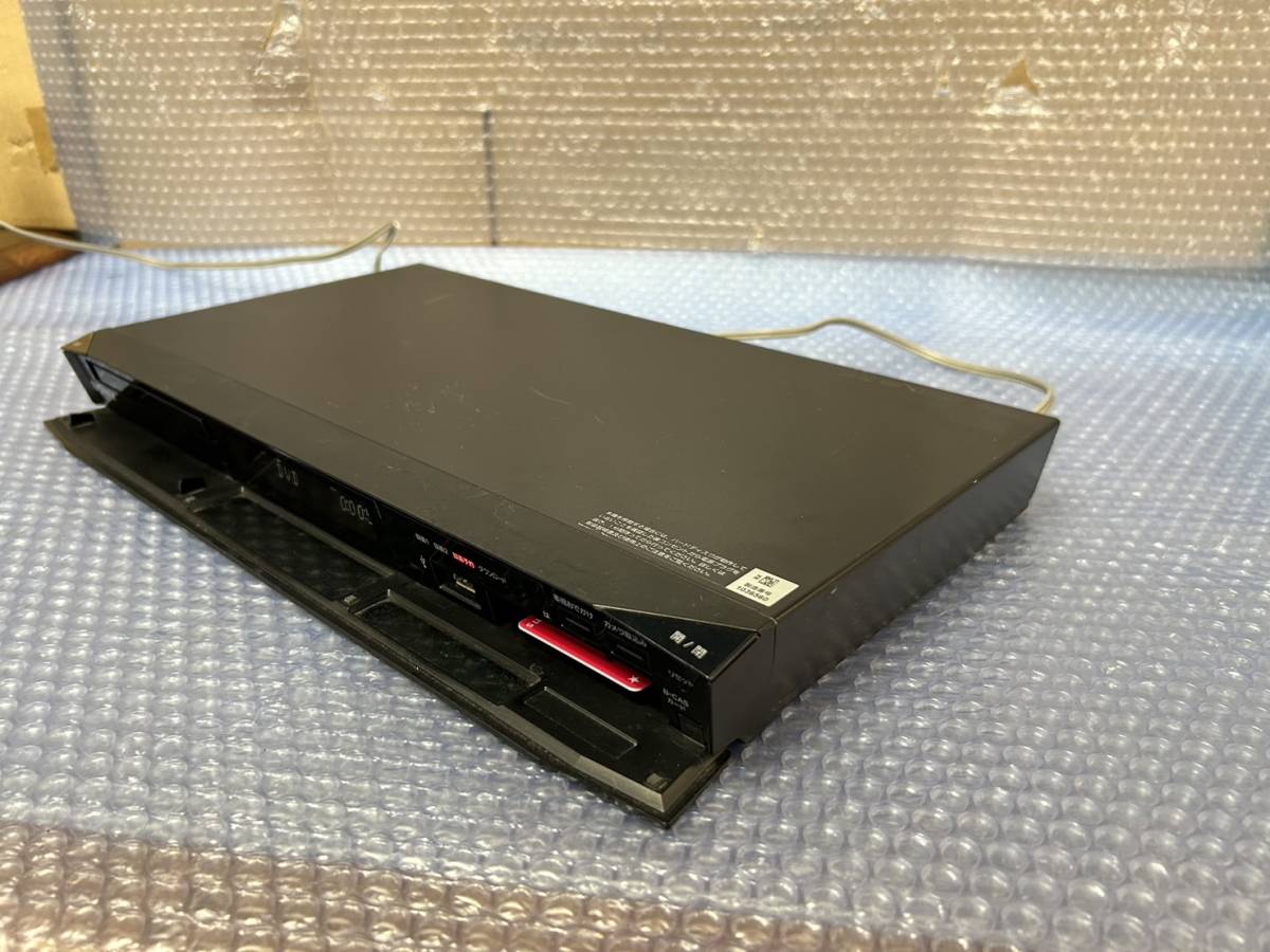 A8 ソニー SONY HDD/BDレコーダー BDZ-EW510_画像4