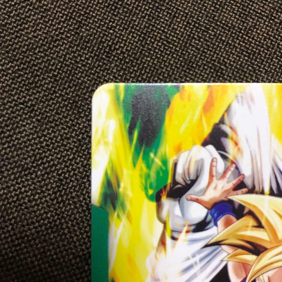 ドラゴンボール スーパーカードゲーム フュージョンワールド ドラゴンボール スーパーカードゲーム フュージョンワールド
