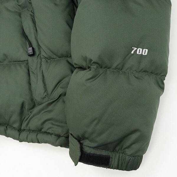 ◇THE NORTH FACE ノースフェイス ND00360 ヌプシ ダウン ◇THE NORTH FACE ノースフェイス ND00360 ヌプシ ダウン
