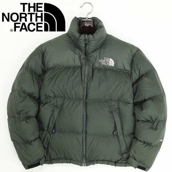 ◇THE NORTH FACE ノースフェイス ND00360 ヌプシ ダウン ◇THE NORTH FACE ノースフェイス ND00360 ヌプシ ダウン