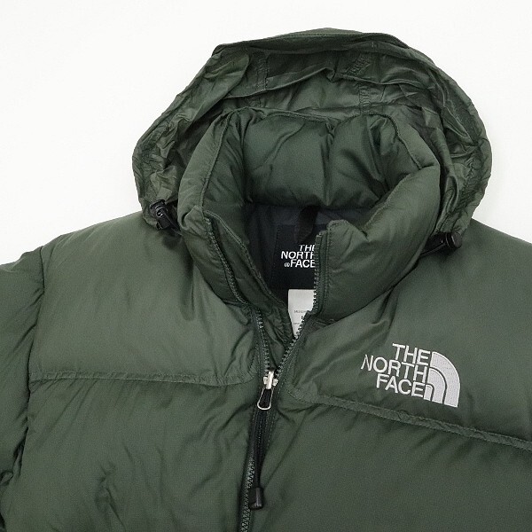 ◇THE NORTH FACE ノースフェイス ND00360 ヌプシ ダウン ◇THE NORTH FACE ノースフェイス ND00360 ヌプシ ダウン