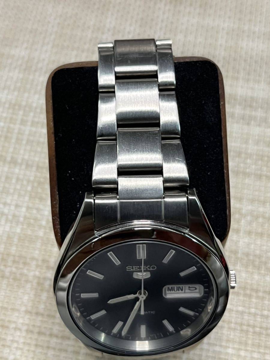 SEIKO5 7s26c-0420_画像5