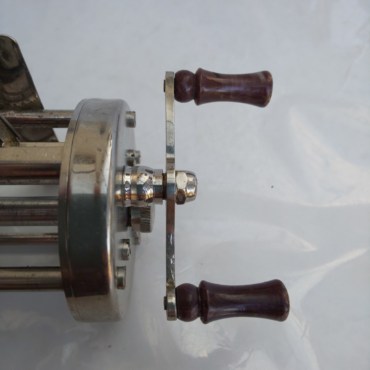 7000円 RECORD no1500 AB URFABRIKEN SVANGSTA SWEDEN modell C 7000円 RECORD no1500 AB URFABRIKEN SVANGSTA SWEDEN modell C