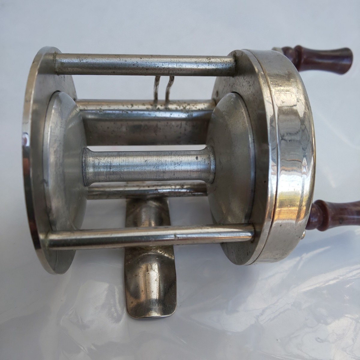 7000円 RECORD no1500 AB URFABRIKEN SVANGSTA SWEDEN modell C 7000円 RECORD no1500 AB URFABRIKEN SVANGSTA SWEDEN modell C