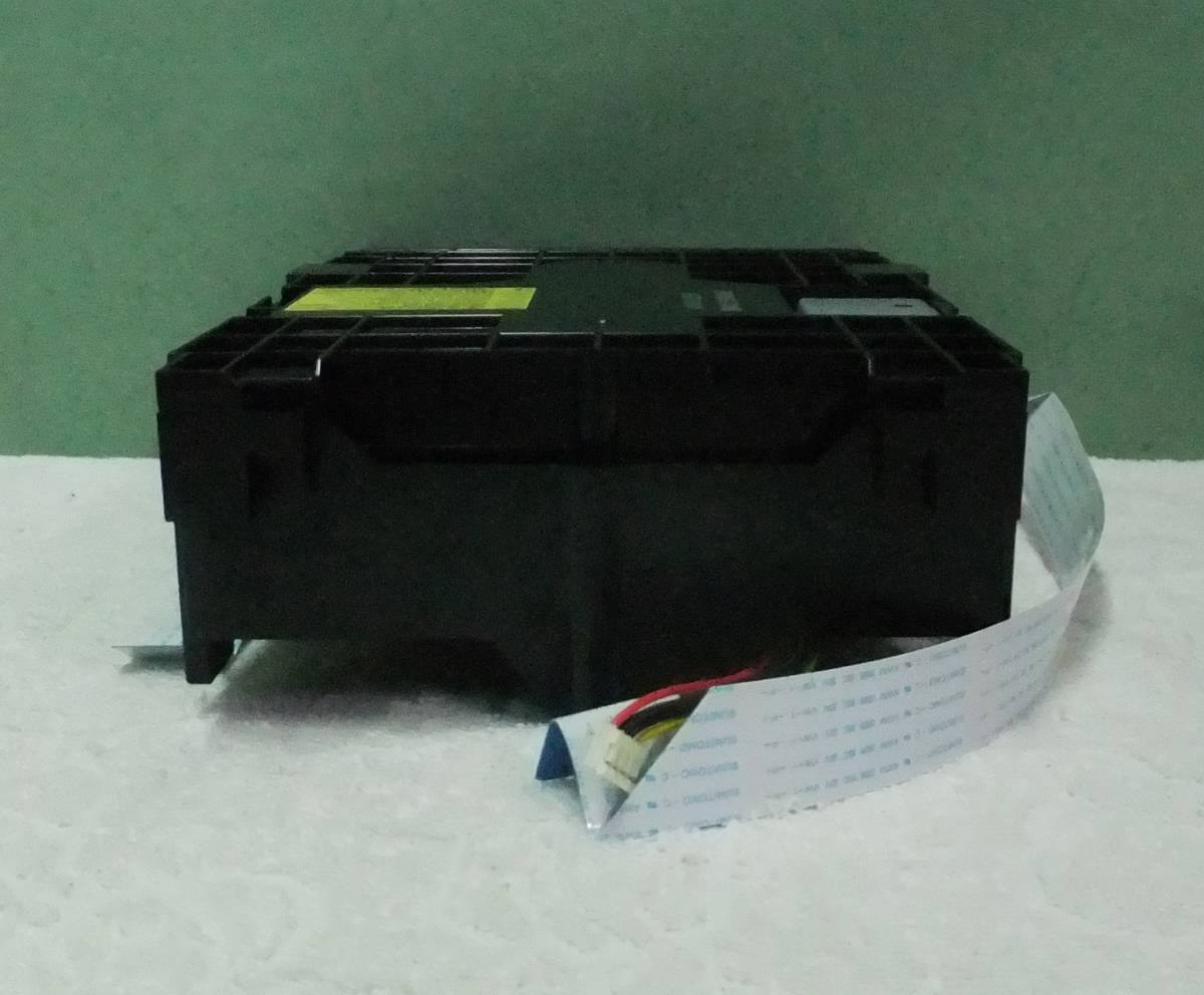 Panasonic パナソニック レコーダー用 DVD ドライブ VXY1838（レコーダー DMR-E150Vから外し）中古 1_画像3