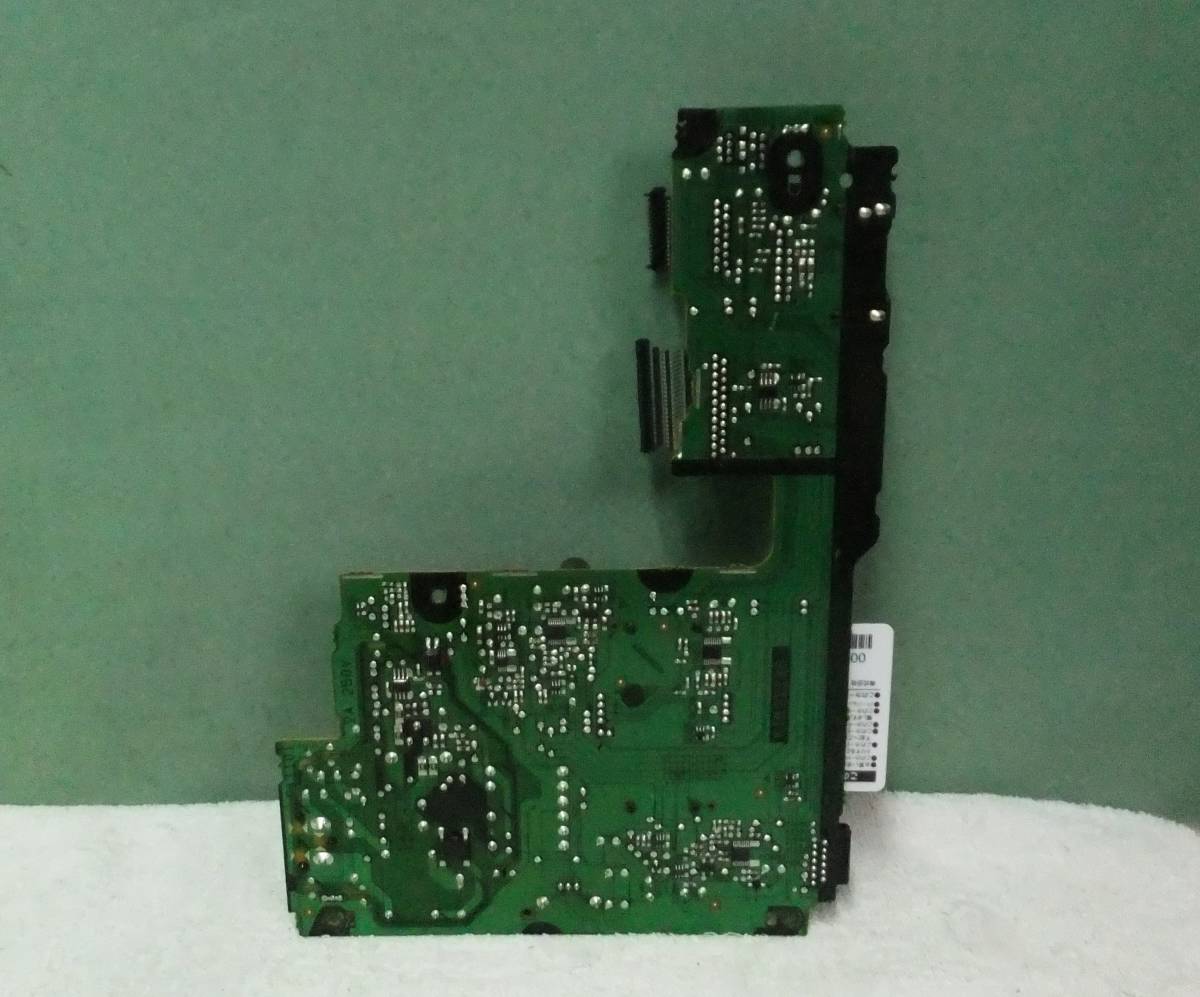 Panasonic パナソニック レコーダー DMR-BR590 電源ボード 中古 3_画像2