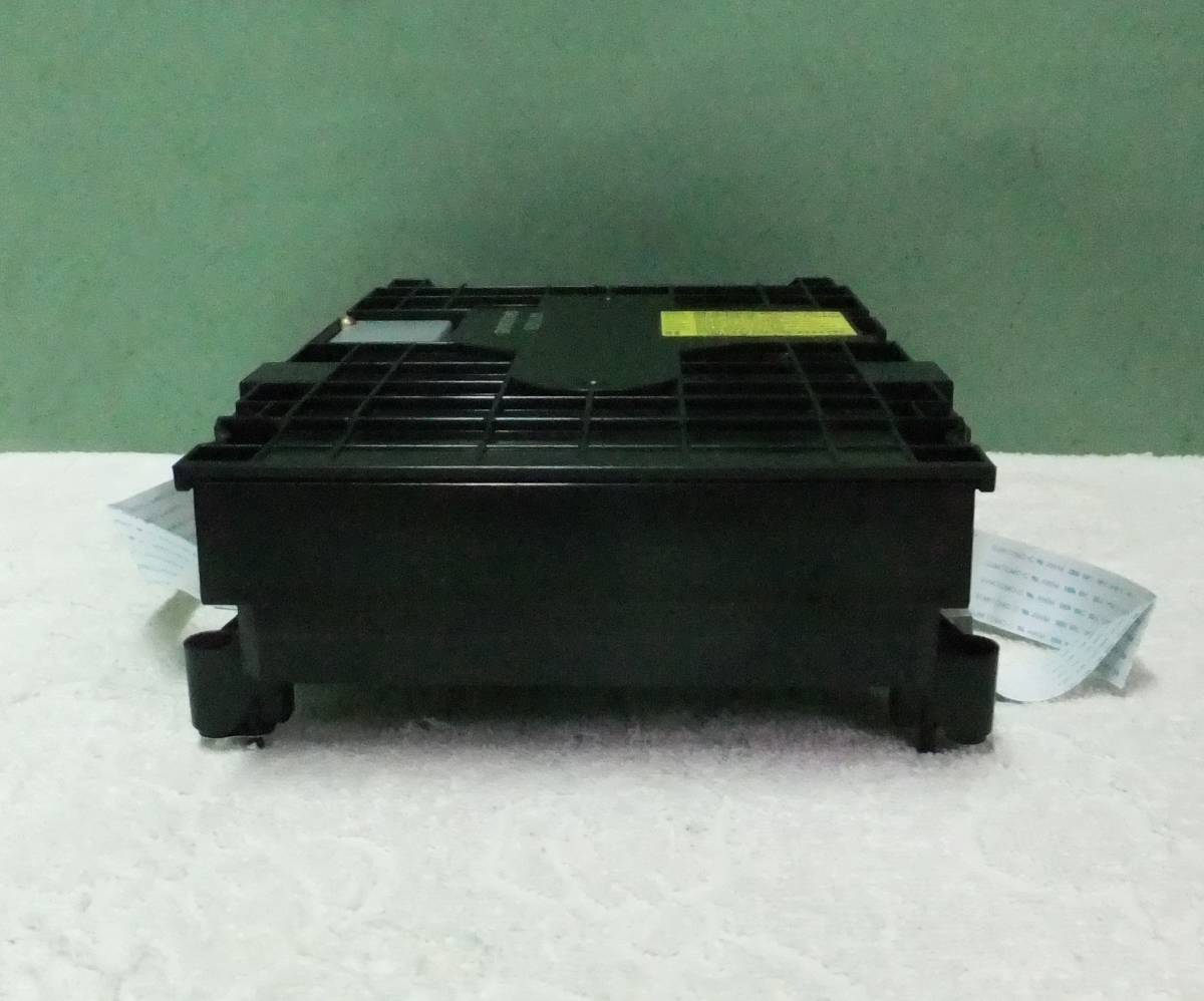 Panasonic パナソニック レコーダー用 DVD ドライブ VXY1838（レコーダー DMR-E150Vから外し）中古 1_画像2