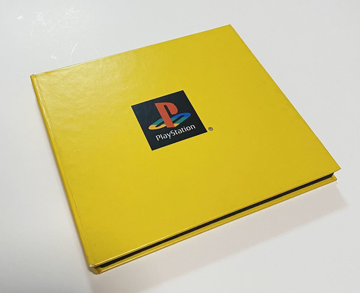 ★希少★非売品★純正★公式★メモリーカードケース★プレイステーション★PlayStation★PS★レトロ★4枚収納★SONY★_画像1