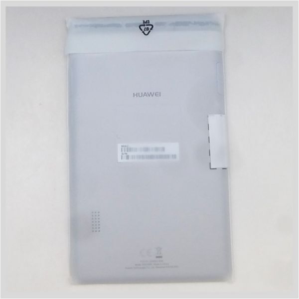 HUAWEI MediaPad T3 7 BG02-W09 Android ファーウェイ アンドロイド 7インチ 2GB タブレット Wi-Fi 新品★ 希少品 コレクション 22-0210-01_画像3