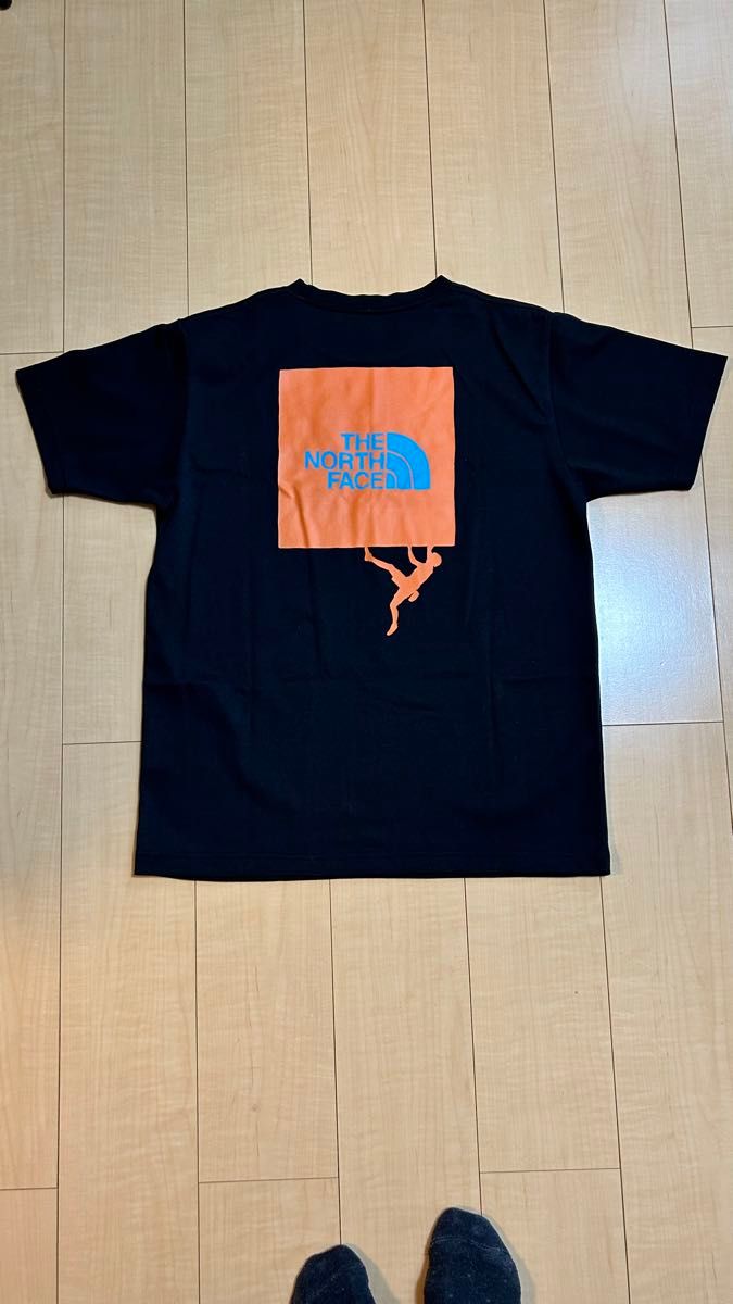 THE NORTH FACEザ ノースフェイス Tシャツ