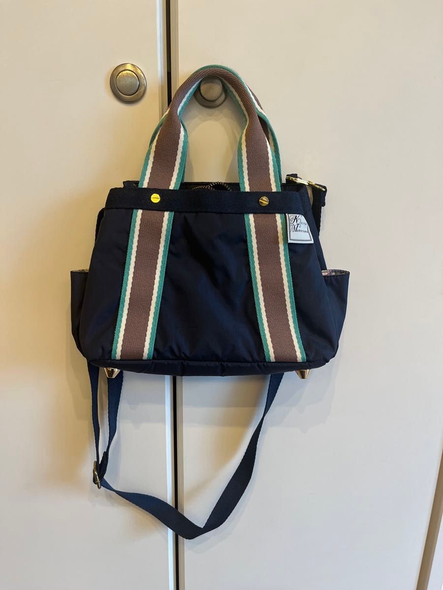 即購入不可 ケイタマルヤマコラボ KEITA MARUYAMA × LeSportsac 即購入不可 ケイタマルヤマコラボ KEITA MARUYAMA × LeSportsac