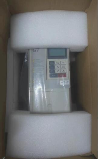 ★適合請求書★★中古品 安川電機 インバーター CIMR-G7A27P5 3ヶ月保証