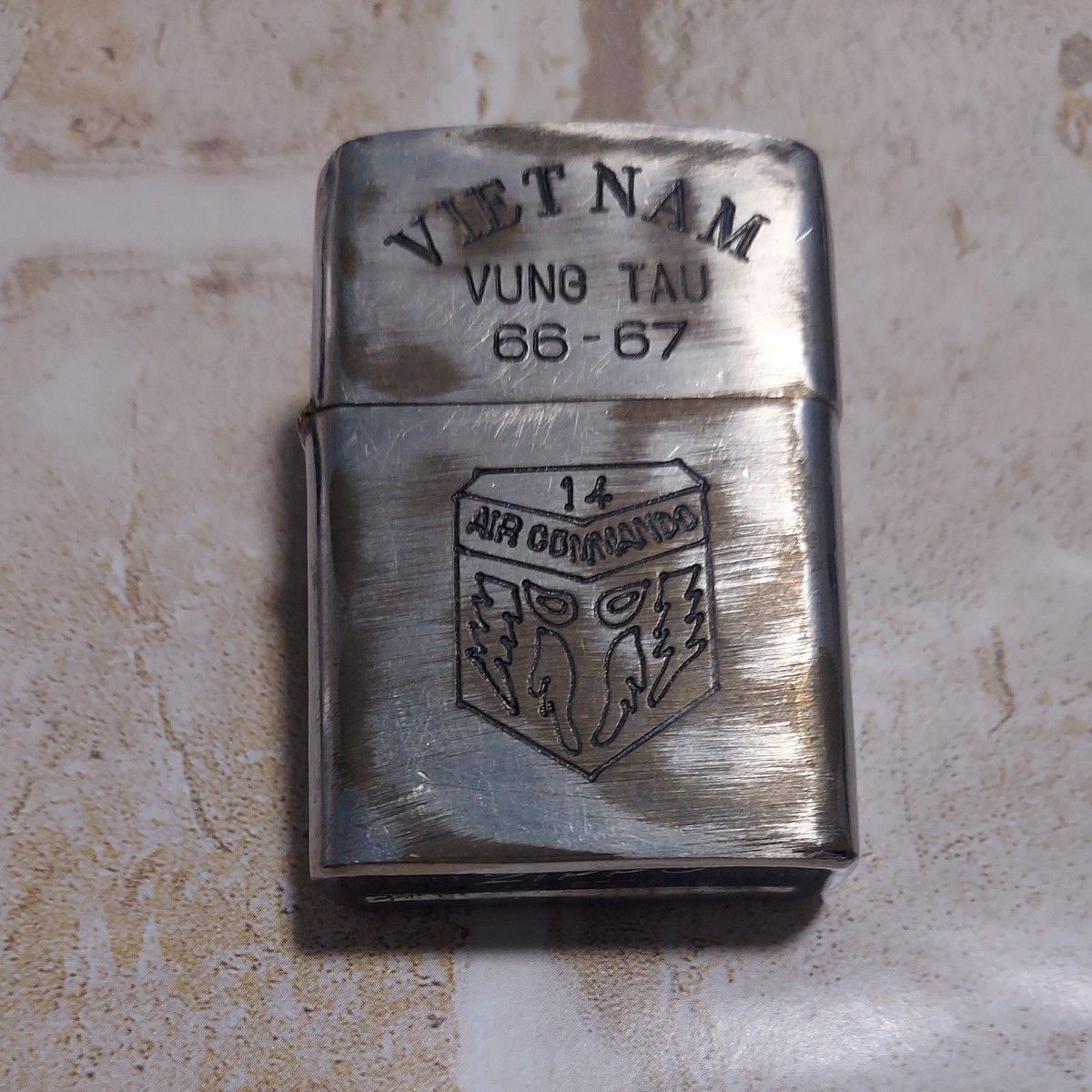 ZIPPO ベトナム AIR-commando|Yahoo!フリマ(旧PayPayフリマ) ZIPPO ベトナム AIR-commando|Yahoo!フリマ(旧PayPayフリマ)
