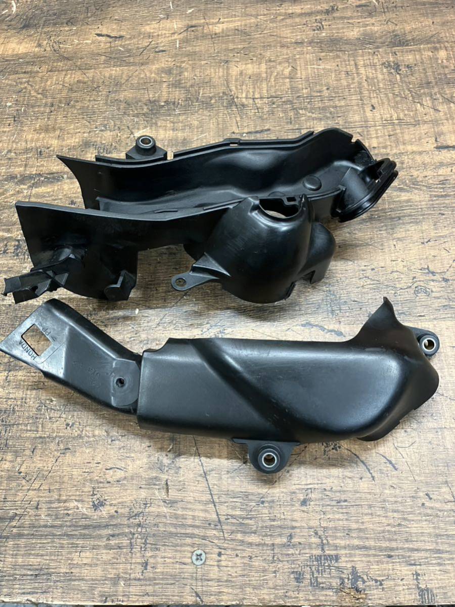 359】 AF35 ライブDio ZX 純正 ヒートダクト ホットエアーダクト 359】 AF35 ライブDio ZX 純正 ヒートダクト ホットエアーダクト
