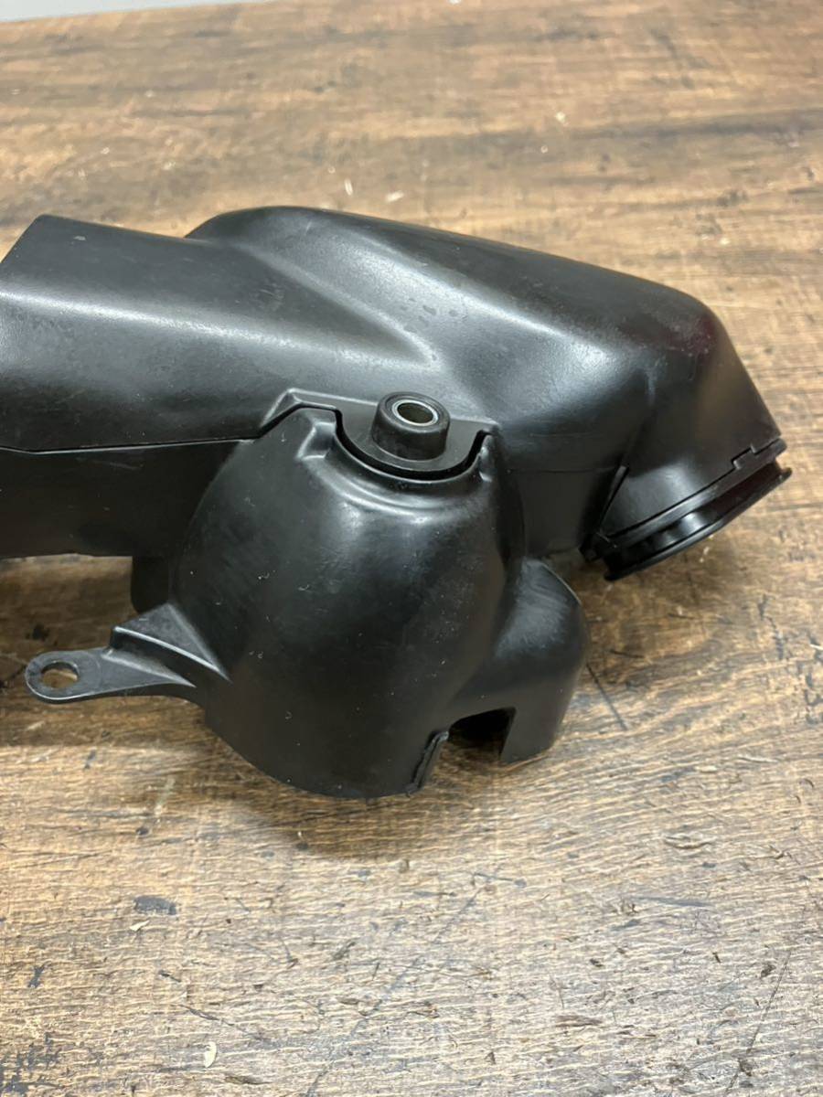359】 AF35 ライブDio ZX 純正 ヒートダクト ホットエアーダクト 359】 AF35 ライブDio ZX 純正 ヒートダクト ホットエアーダクト