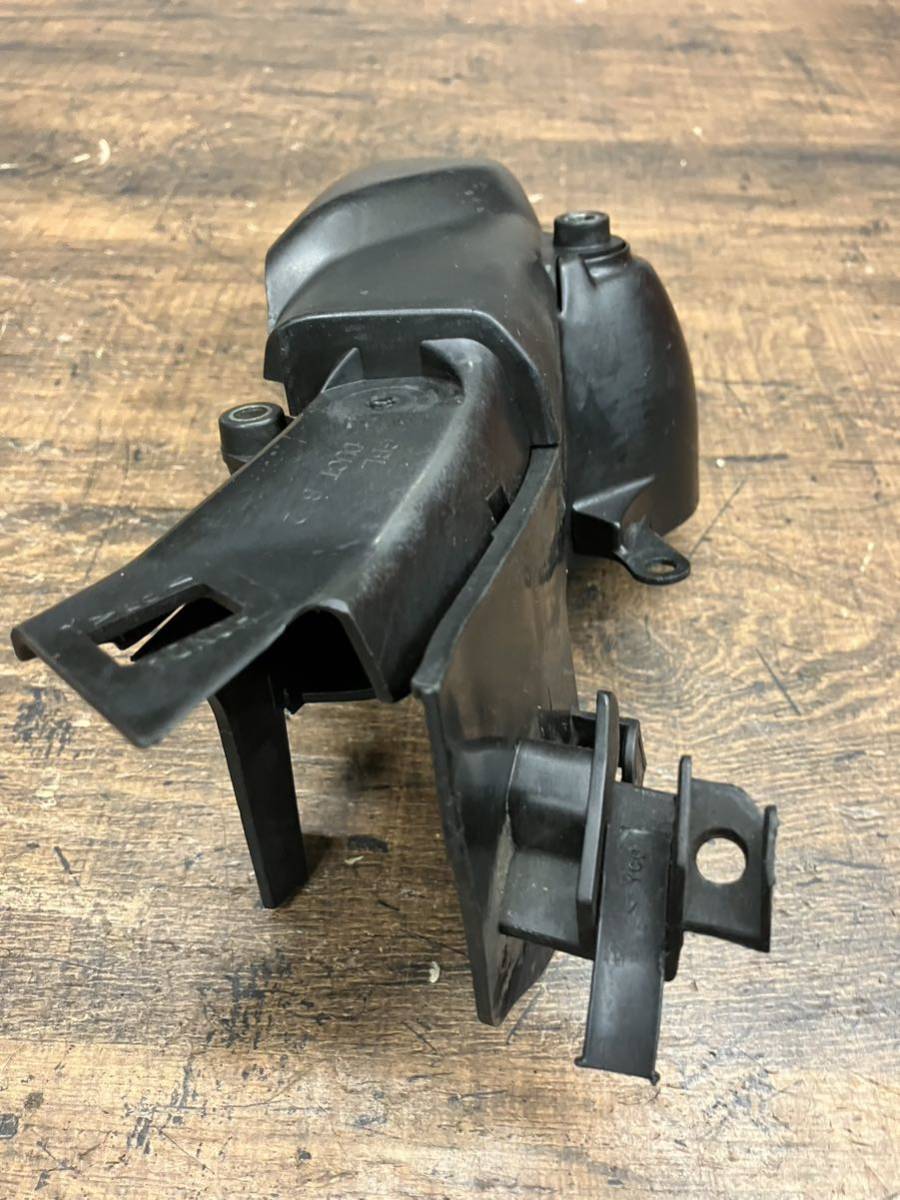 359】 AF35 ライブDio ZX 純正 ヒートダクト ホットエアーダクト 359】 AF35 ライブDio ZX 純正 ヒートダクト ホットエアーダクト