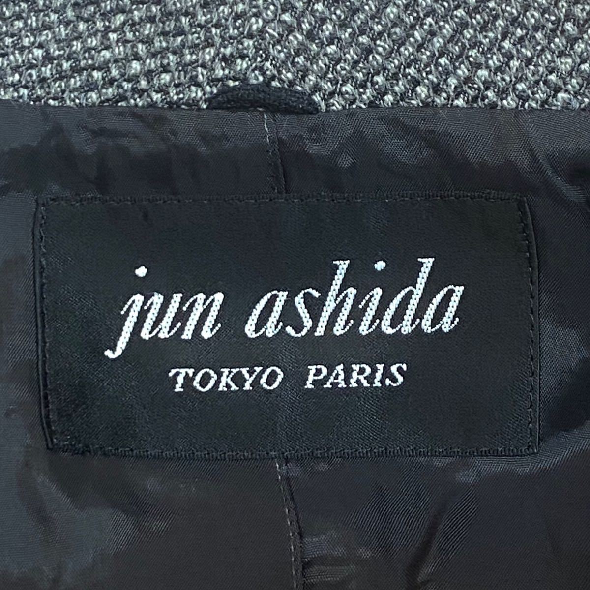  Jun asidajun ashida lady's tops jacket total reverse side formal graduation ceremony go in . type 