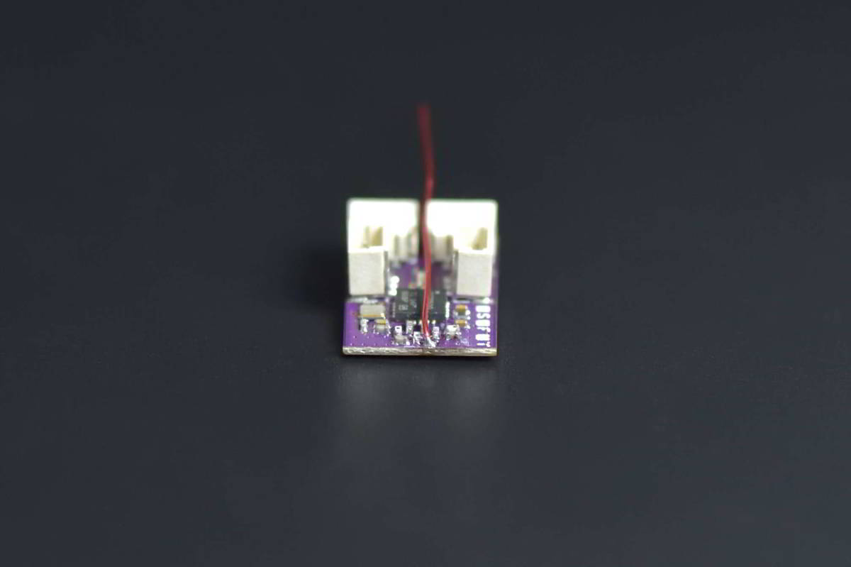 ** new goods prompt decision RX142 4ch 1S micro receiver S-FHSS ** mmr