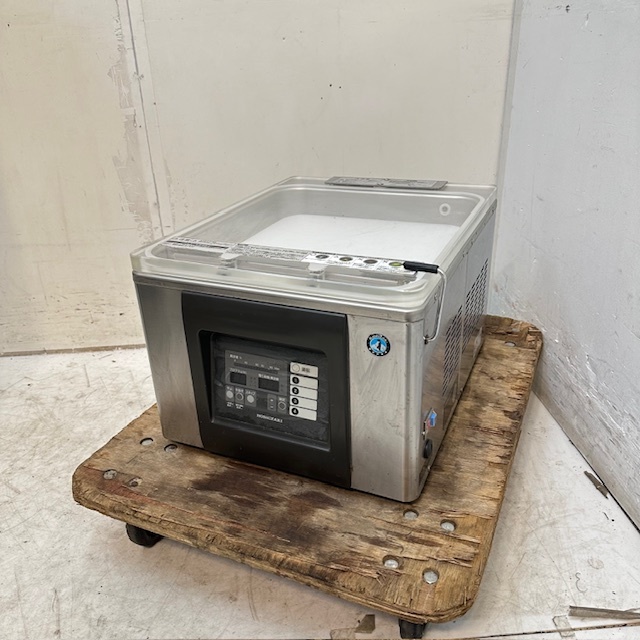 Yahoo!オークション - ホシザキ 真空包装機 HPS-300A 中古 4ヶ月 Yahoo!オークション - ホシザキ 真空包装機 HPS-300A 中古 4ヶ月