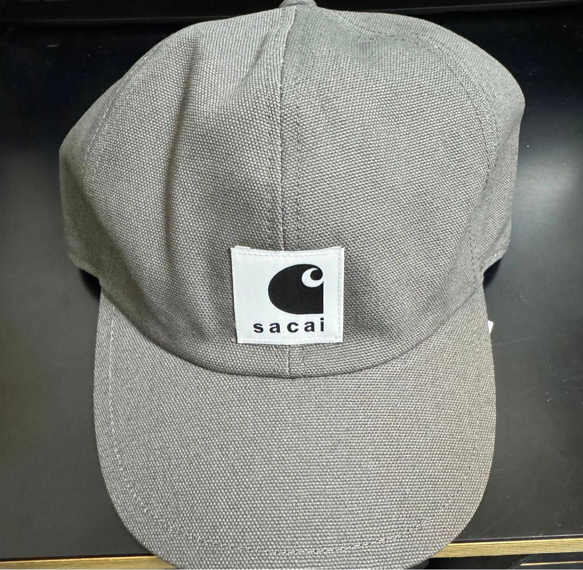 Carhartt WIP × sacai Duck Cap Carhartt WIP × sacai Duck Cap