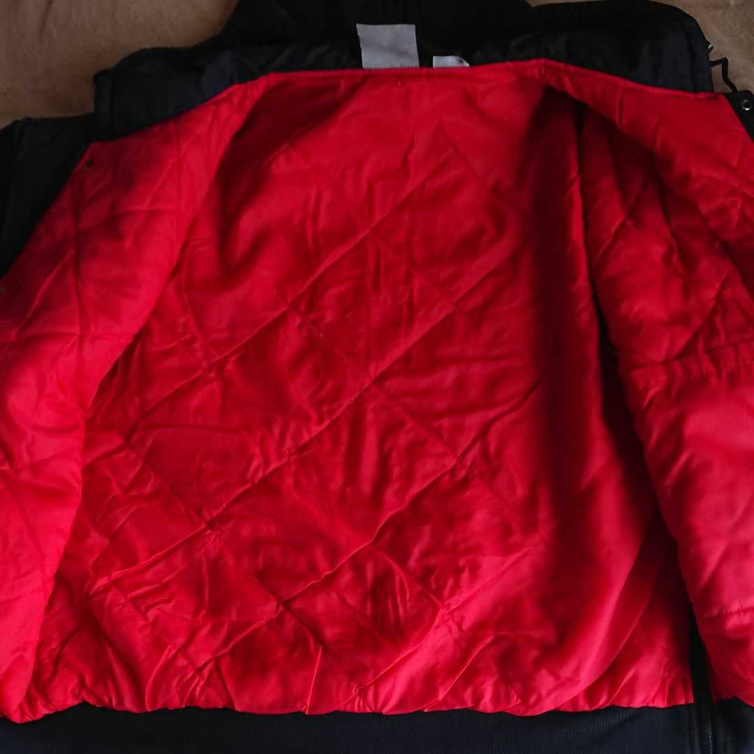 5425円 【80s used】カンタベリー × オールブラックス フード 5425円 【80s used】カンタベリー × オールブラックス フード