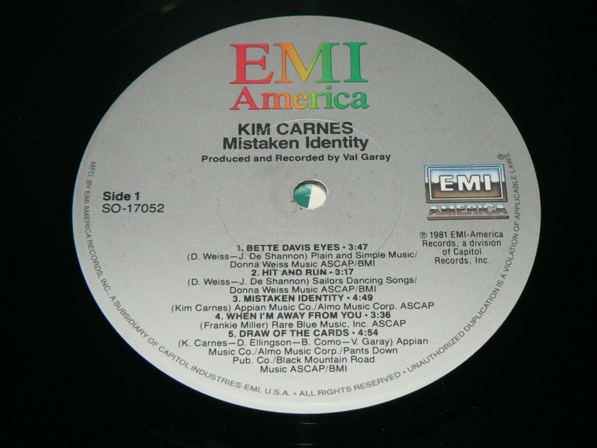 米盤