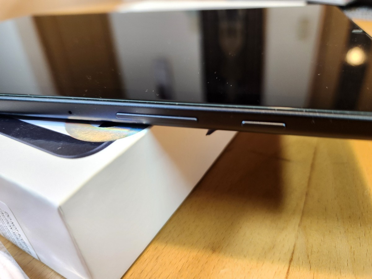 美品　Galaxy Tab S6 Lite　wifi 送料無料_画像5
