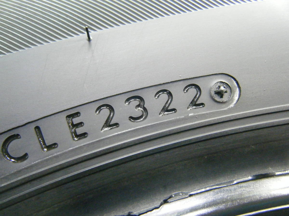 ◆SEIBERLING SL201◆8-9分山 タイヤ 215/60R16【4本】バリ溝★'21/22製★ゴムok★車検★交換★セイバーリング★215-60-16 95H★画像多数up_画像9