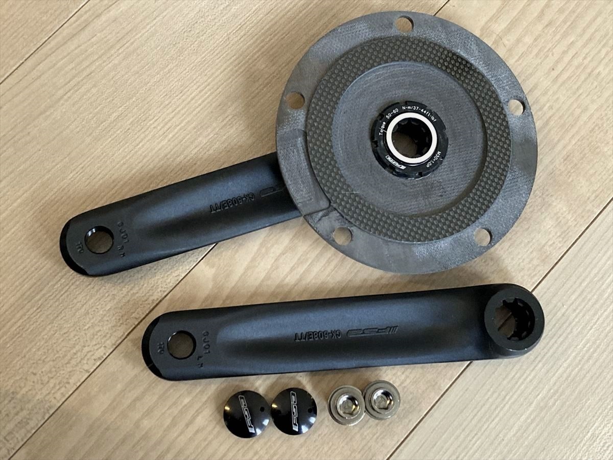 Yahoo!オークション - 1点のみ 未使用 FSA AERO TT カーボン Yahoo!オークション - 1点のみ 未使用 FSA AERO TT カーボン