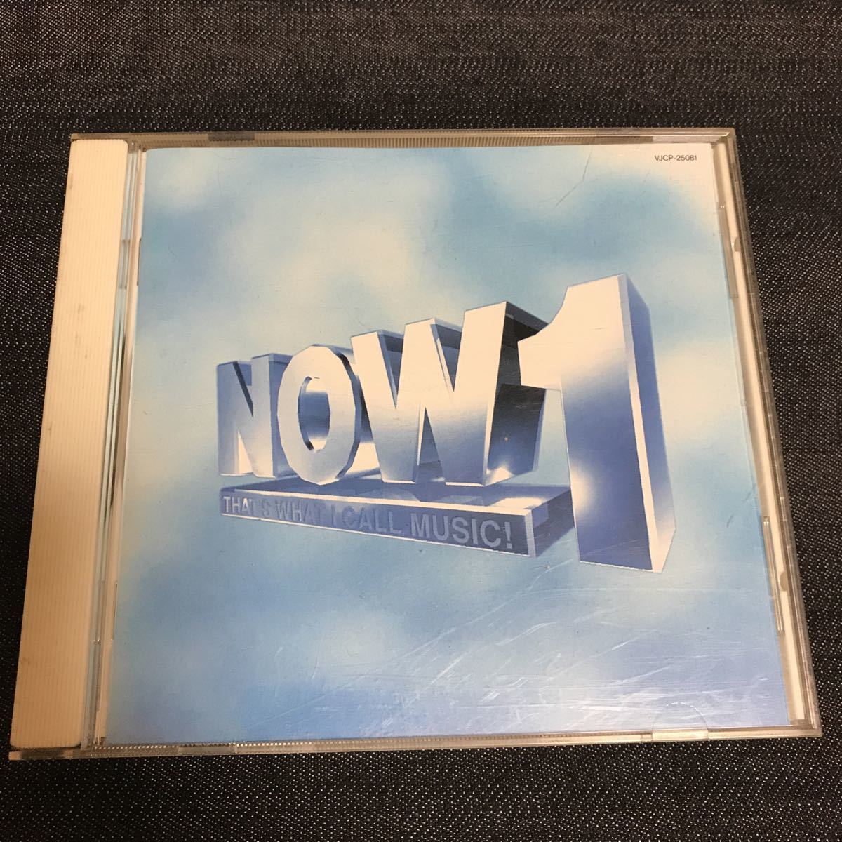 【送料無料】NOW 1