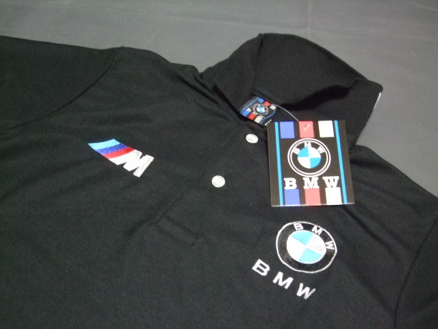 * наличие один . распродажа. * бесплатная доставка * стоит посмотреть *BMW*F1*Team*M*Power* замечательный ~.* модный .* красивый ~.* рубашка-поло * черный *XL* новый товар *