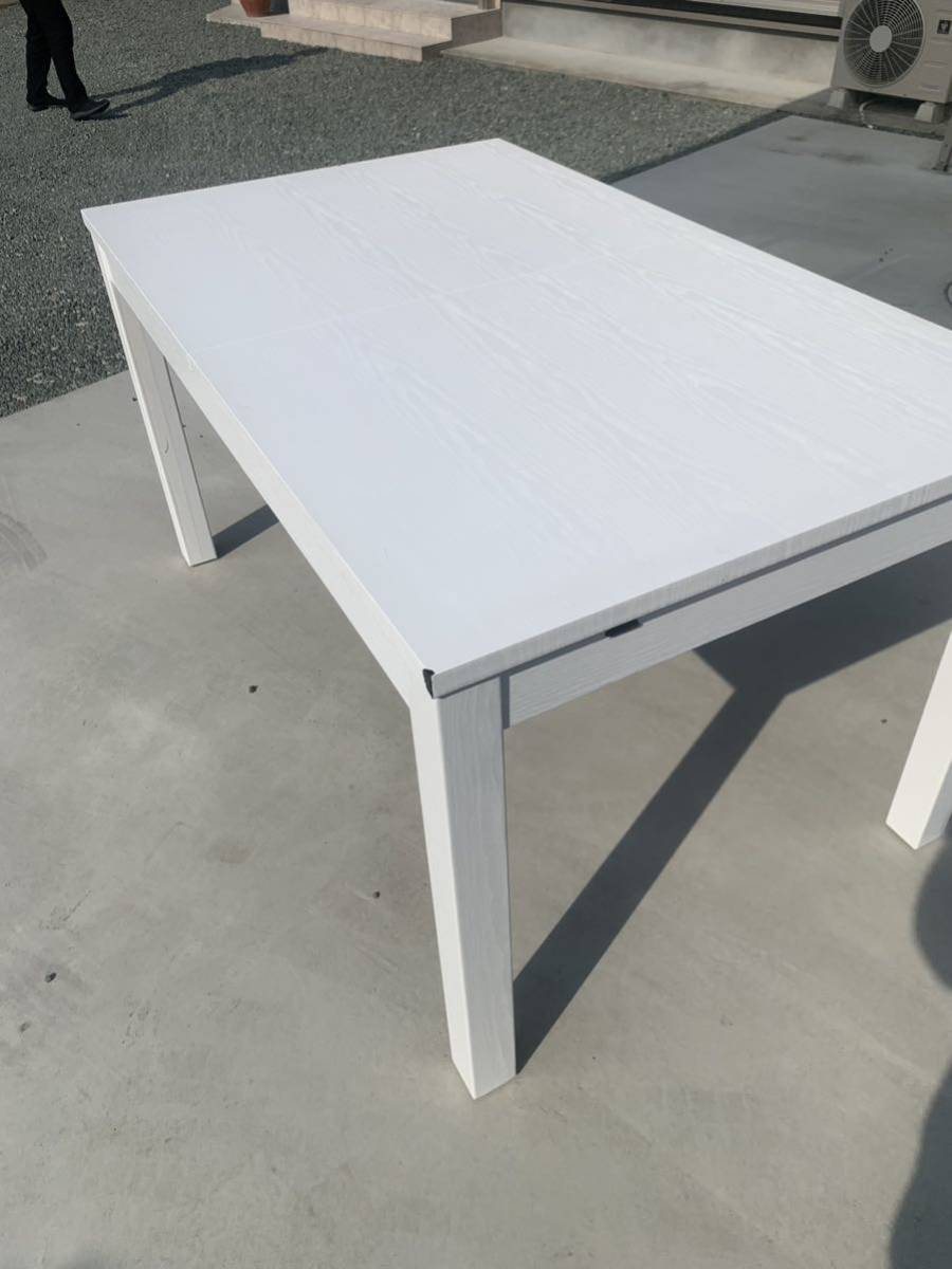 三重多気発】IKEA イケア ビュースタ BJURSTA ダイニング 三重多気発】IKEA イケア ビュースタ BJURSTA ダイニング