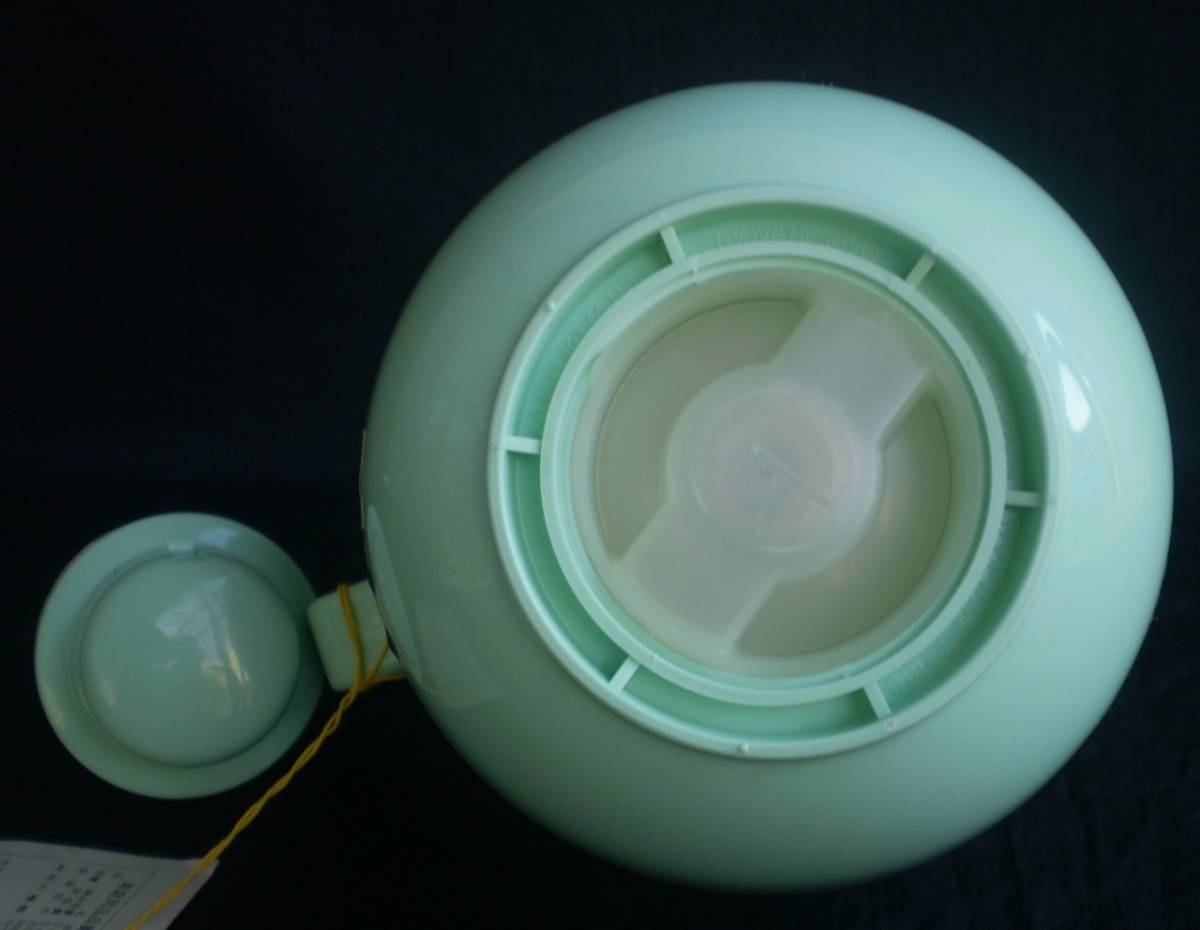 象印 魔法瓶 ポット マロン グリーン VGF-500 0.5L 日本製 【新品 未開封】　_画像5