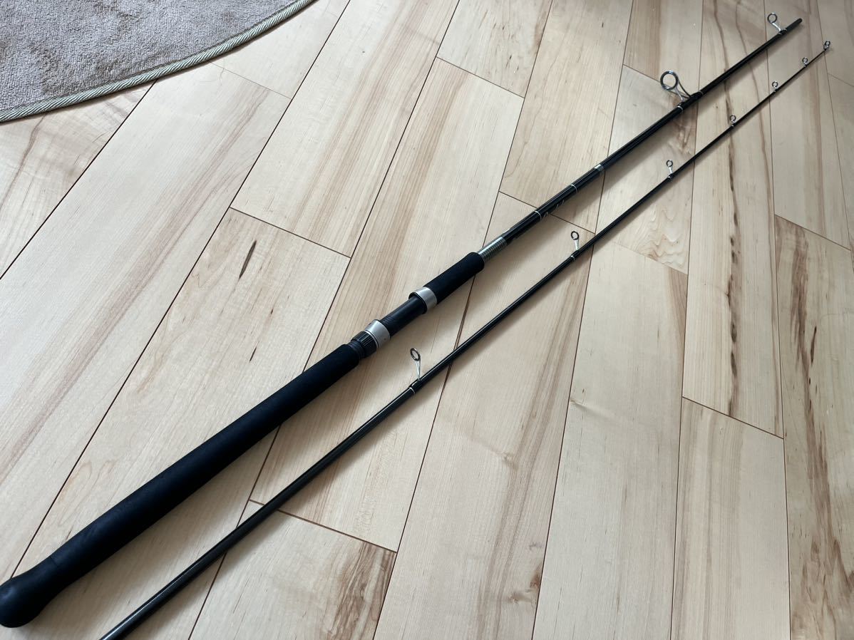 10200円 スローテーパー オーシャン 11ft ヒラスズキ ヒラマサ 10200円 スローテーパー オーシャン 11ft ヒラスズキ ヒラマサ