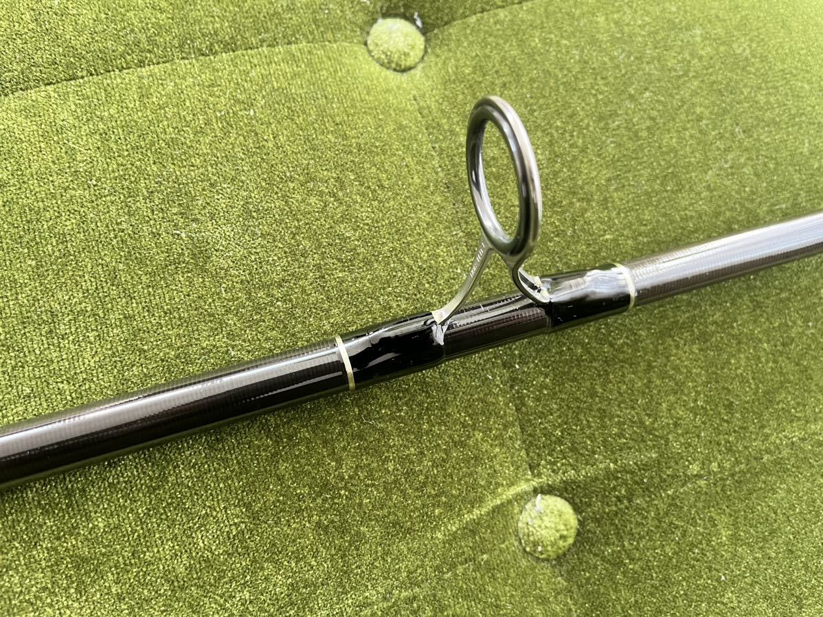 10200円 スローテーパー オーシャン 11ft ヒラスズキ ヒラマサ 10200円 スローテーパー オーシャン 11ft ヒラスズキ ヒラマサ