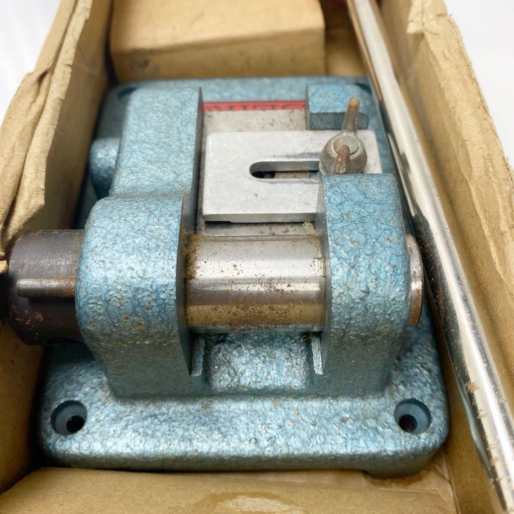 0-2-021612 SEIKO セイコー 時計工具 工具 ベルトカッター BAND CUTTER S-908 時計 修理 道具 中古品の画像5