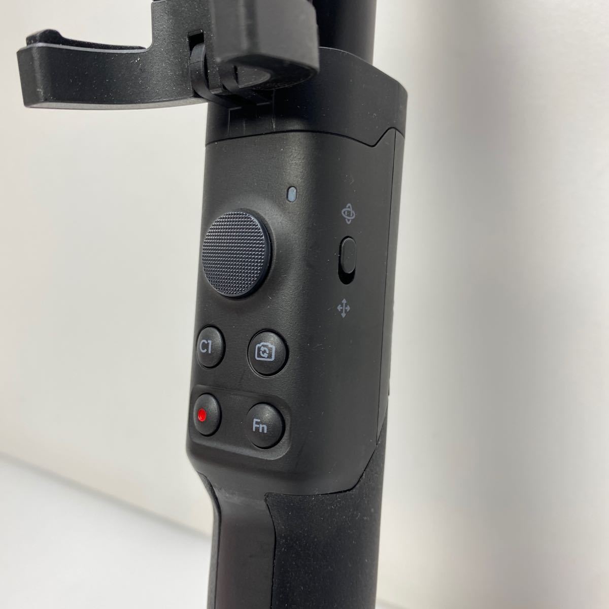 H2-1-022810 【DJI/ディージェーアイ】DJI OSMO POCKET EXTENSION ROD 伸縮式延長ロッド OT-114 スマートフォン カメラ アクセサリー_画像8