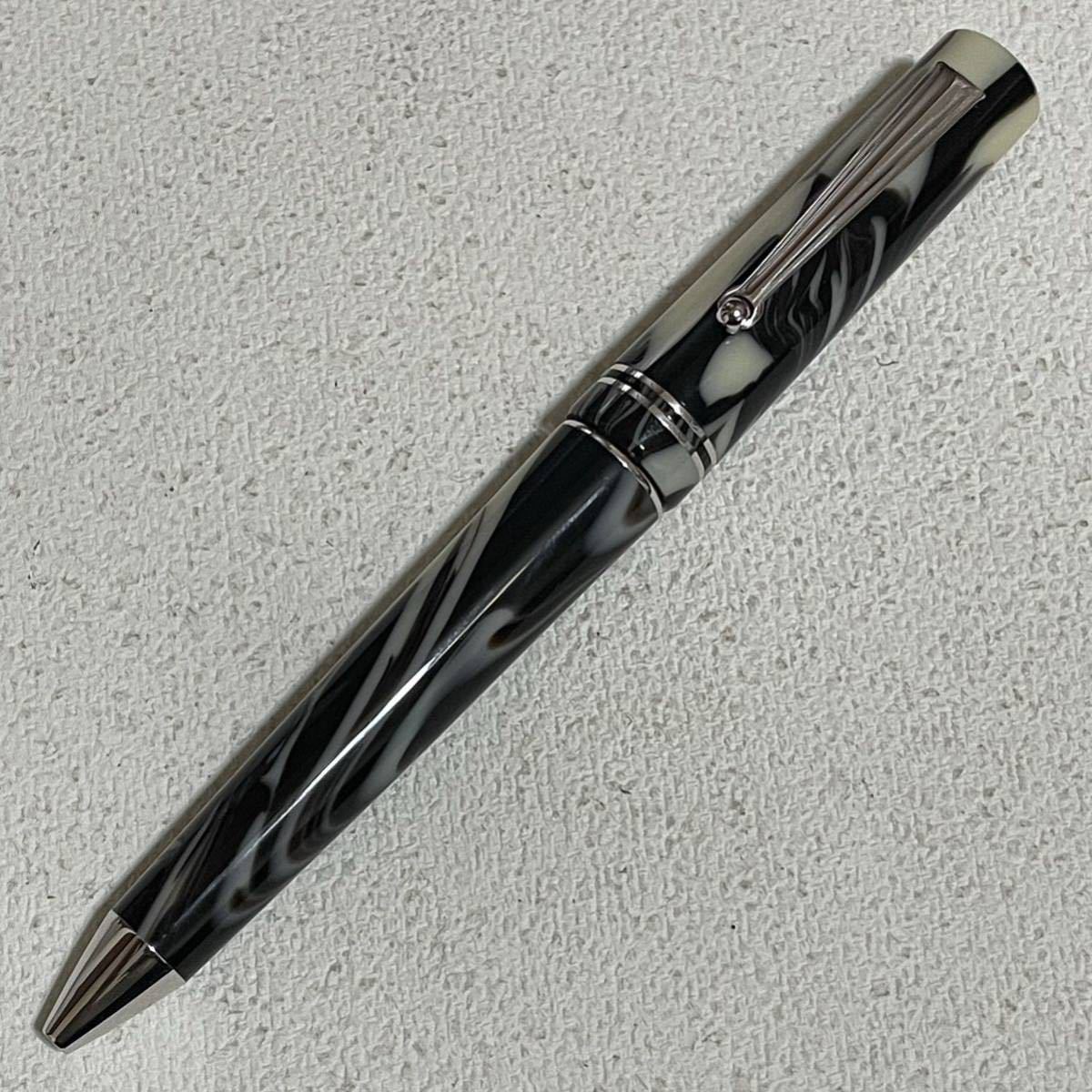 Delta デルタ ボールペン The Journal fountain pen ジャーナル コレクション ①