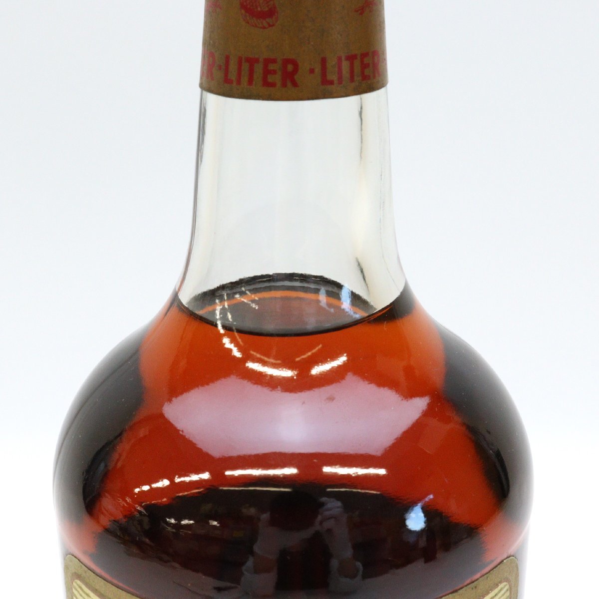 ワイルドターキー 8年 50.5% 1L バーボン ウイスキー WILD TURKEY/KENTUCKY STRAIGHT BOURBON WHISKEY◆おたからや【K-A47628】_画像3